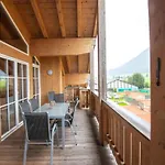 Luxury Penthouse In With Parking 브릭센임탈