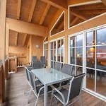 아파트 Luxury Penthouse In With Parking