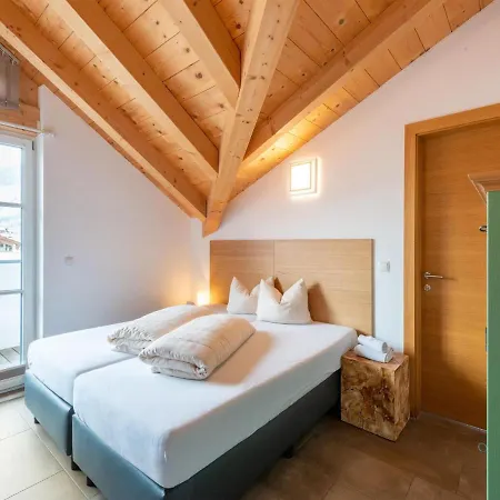 Luxury Penthouse In With Parking Brixen im Thale