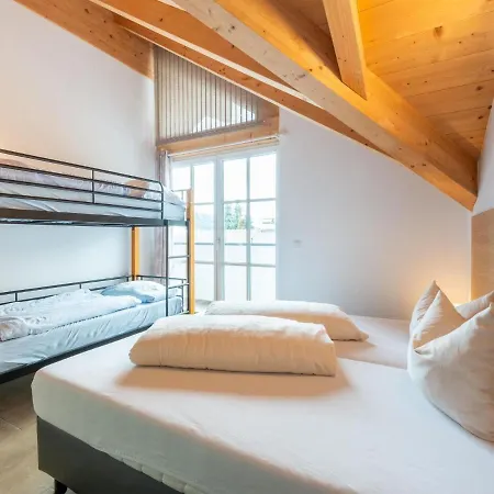 Apartment Luxury Penthouse In With Parking