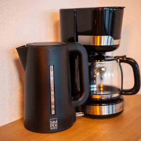 Luxury Penthouse In With Parking