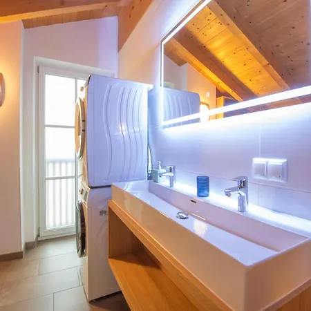 Luxury Penthouse In * Brixen im Thale