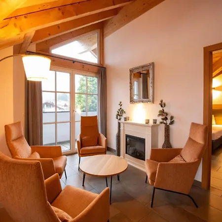 Luxury Penthouse In Daire *
