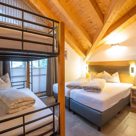 Daire Luxury Penthouse In With Parking