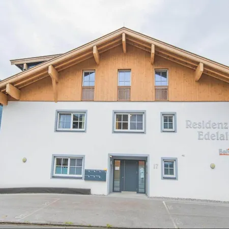 Luxury Penthouse In With Parking * Brixen im Thale